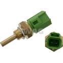 Sensor, Kühlmitteltemperatur SWAG - 40 93 4672