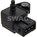 Sensor, laddtryck SWAG - 20 93 6965