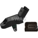 Sensor, laddtryck SWAG - 62 93 7880