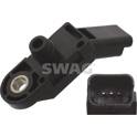 Sensor, laddtryck SWAG - 62 94 5923