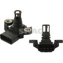 Sensor, laddtryck SWAG - 81 93 0677
