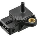 Sensor, Ladedruck SWAG - 10 93 7057