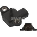 Sensor, Ladedruck SWAG - 10 93 8293