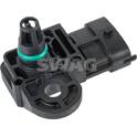 Sensor, Ladedruck SWAG - 12 93 8493