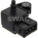 Sensor, Ladedruck SWAG - 20 93 6965