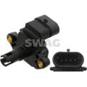 Sensor, Ladedruck SWAG - 22 93 0860