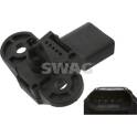 Sensor, Ladedruck SWAG - 30 94 4242