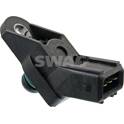 Sensor, Ladedruck SWAG - 55 93 8277