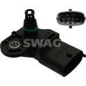 Sensor, Ladedruck SWAG - 60 94 9634