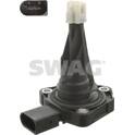 Sensor, motoroliepeil SWAG - 20 10 3215