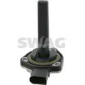 Sensor, motoroliepeil SWAG - 20 92 3907