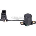 Sensor, motoroliepeil SWAG - 40 94 0489