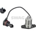 Sensor, motoroliepeil SWAG - 40 94 0795