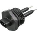 Sensor, nível de líquido de refrigeração SWAG - 99 90 1569