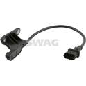 Sensor, Nockenwellenposition SWAG - 40 92 2373