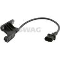 Sensor, posição do commando de válvulas SWAG - 40 92 2373