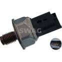 Sensor, pressão do combustível SWAG - 62 94 5177