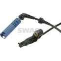 Sensor, Raddrehzahl SWAG - 20 92 4609