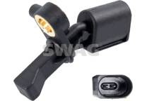 Sensor, revoluciones de la rueda