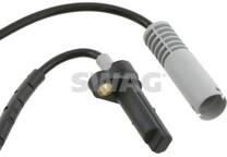 Sensor, rotações da roda