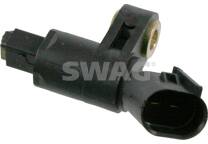 Sensor, rotações da roda