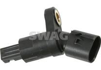 Sensor, rotações da roda