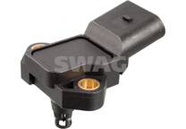 Sensor, Saugrohrdruck