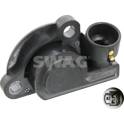 Sensor, smoorkleppenverstelling SWAG - 40 91 7731