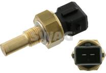 Sensor, temperatura del aceite