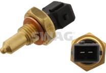 Sensor, temperatura del refrigerante