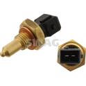 Sensor, temperatura del refrigerante SWAG - 20 92 9344