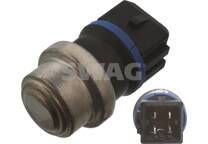 Sensor, temperatura del refrigerante
