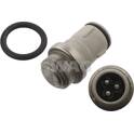 Sensor, temperatura del refrigerante SWAG - 30 93 7608