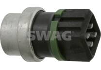 Sensor, temperatura del refrigerante