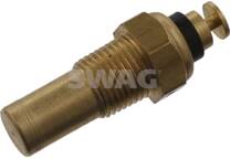 Sensor, temperatura del refrigerante