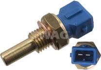 Sensor, temperatura del refrigerante