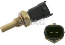Sensor, temperatura del refrigerante