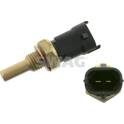 Sensor, temperatura del refrigerante SWAG - 40 92 8377