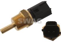 Sensor, temperatura del refrigerante