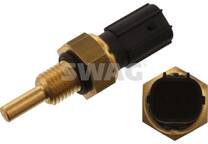 Sensor, temperatura del refrigerante