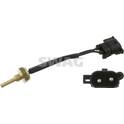 Sensor, temperatura do líquido de refrigeração SWAG - 55 92 7206