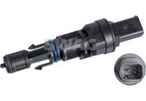 Sensor, velocidad