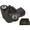 Sensor, vuldruk SWAG - 10 93 8494
