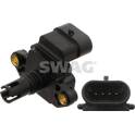 Sensor, vuldruk SWAG - 22 93 0860