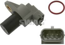 Sensor, Zündimpuls