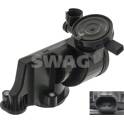 Séparateur d'huile (prise de recyclage des gas de carter) SWAG - 30 94 9184