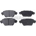 Set remblokken achter SWAG - 50 91 6426