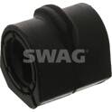 Silent bloc de barre stabilisatrice (x2) SWAG - 50 93 8958