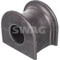 Silent bloc de barre stabilisatrice (x2) SWAG - 50 93 8961