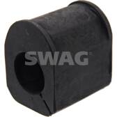 Silent bloc de barre stabilisatrice (x2) SWAG - 60 61 0003